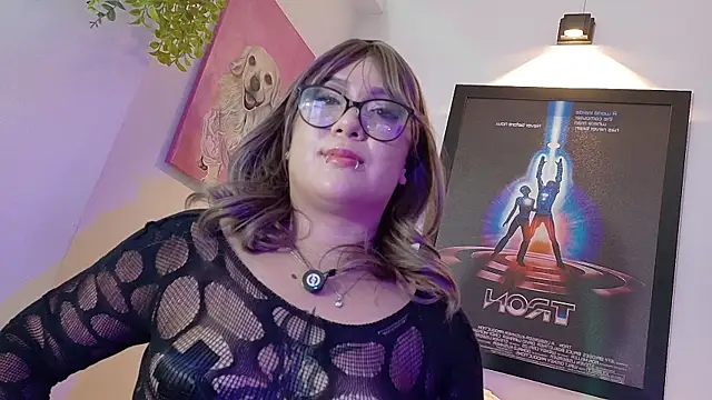 valkiria moore online show from 07-10-26, 02:38
