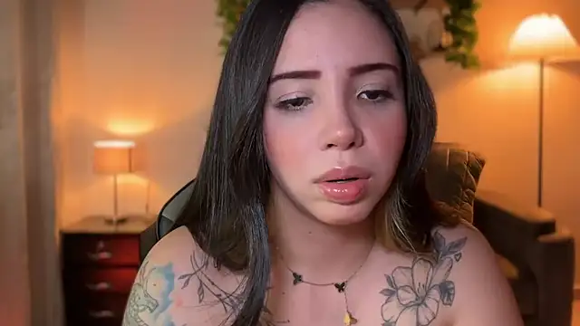 Paulah x online show from 03-10-26, 08:14