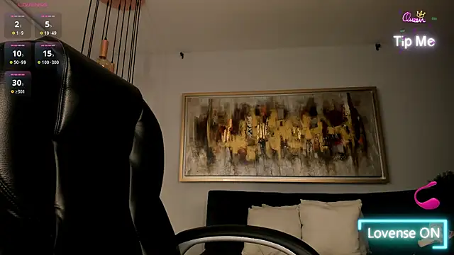 SophiePalmer online show from 02-24-26, 10:46