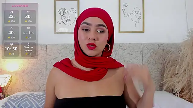 abby gibson online show from 10-27-25, 06:56