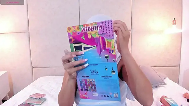 abby gibson online show from 11-28-25, 06:54