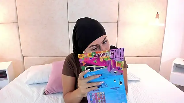 abby gibson online show from 04-08-26, 02:28