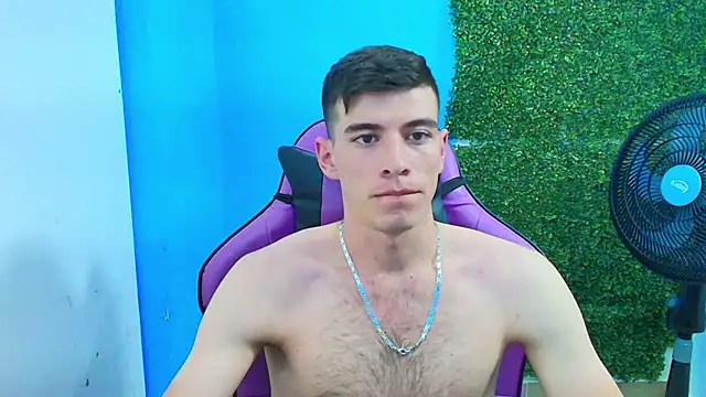 DEIBY BABY online show from 02-16-25, 02:20