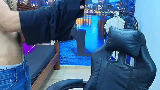 DEIBY BABY online show from 10-14-25, 06:52