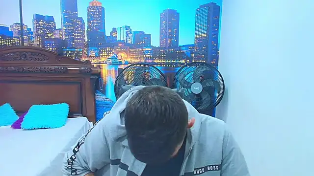 DEIBY BABY online show from 10-29-25, 12:46