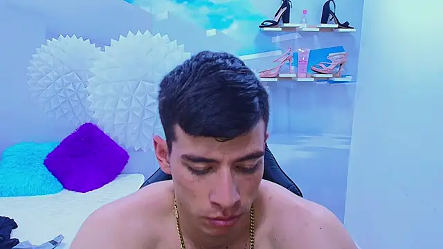 DEIBY BABY online show from 11-28-25, 07:27