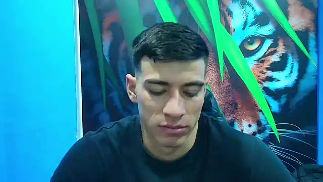 DEIBY BABY online show from 01-13-26, 07:52