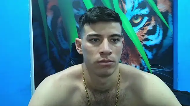 DEIBY BABY online show from 01-31-26, 07:11