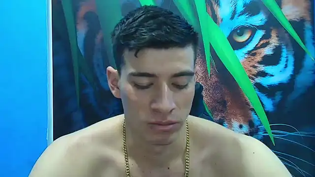 DEIBY BABY online show from 02-11-26, 07:52