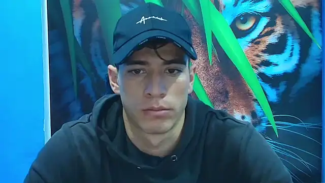 DEIBY BABY online show from 02-13-26, 10:39