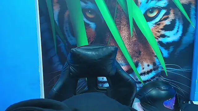 DEIBY BABY online show from 02-24-26, 09:46