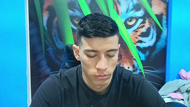 DEIBY BABY online show from 03-27-26, 04:40