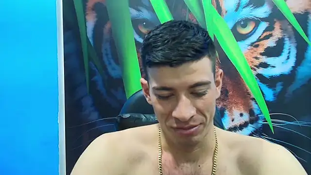 DEIBY BABY online show from 04-02-26, 04:21