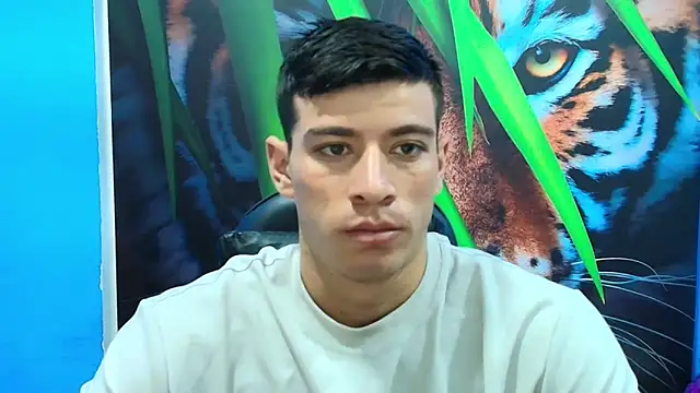 DEIBY BABY online show from 04-09-26, 03:06