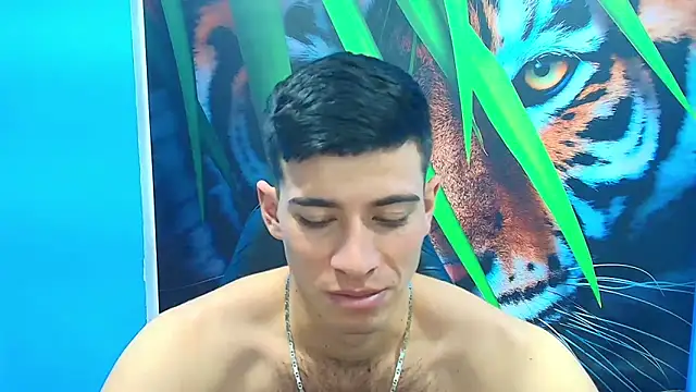 DEIBY BABY online show from 05-15-26, 07:21