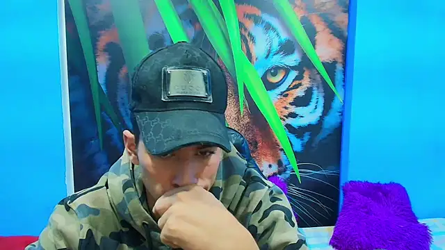 DEIBY BABY online show from 06-07-26, 02:05