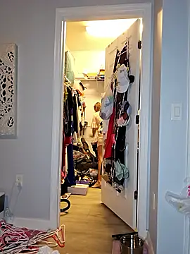 SkyelarSommer online show from 01-13-26, 06:08