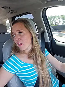 SkyelarSommer online show from 02-25-26, 05:33