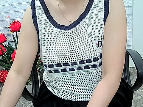 Jasmine798 online show from 03-14-25, 12:10