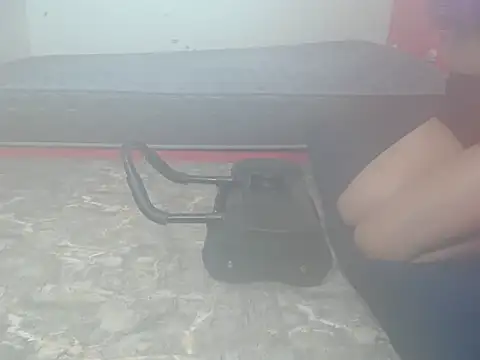 Jasmine798 online show from 12-23-25, 12:30