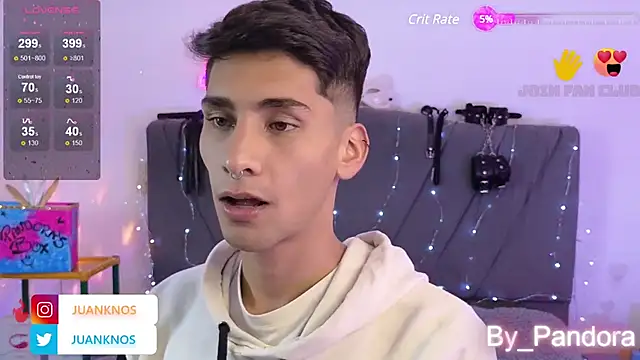 by pandora online show from 12-02-24, 07:05