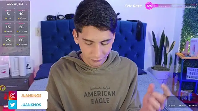 by pandora online show from 01-18-26, 06:39