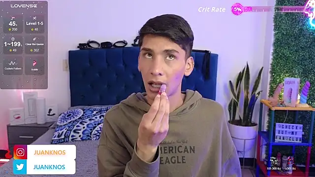 by pandora online show from 02-24-26, 08:29