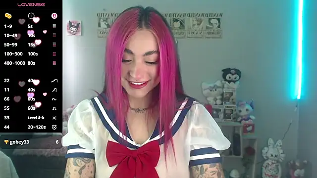 Snapshot of abbie_stone chatting on 04-22-26, 03:46 abbie stone online show from 04-22-26, 03:46
