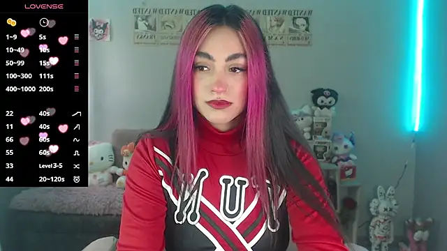 Snapshot of abbie_stone chatting on 06-18-26, 03:05 abbie stone online show from 06-18-26, 03:05