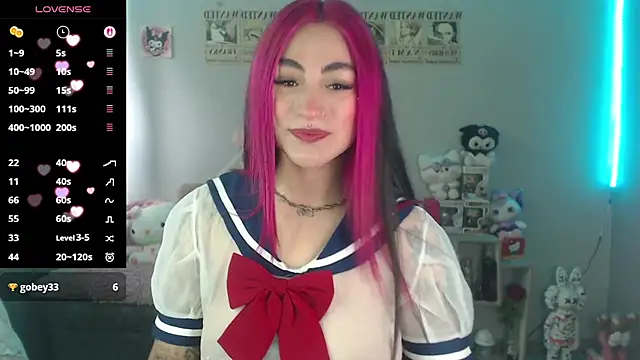 Snapshot of abbie_stone chatting on 06-25-26, 05:06 abbie stone online show from 06-25-26, 05:06