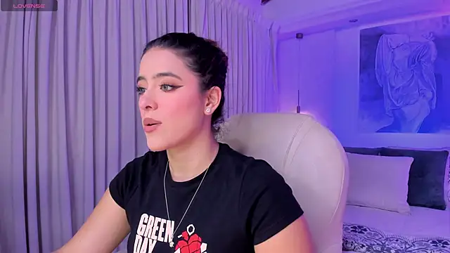 nathalie rivers online show from 02-07-26, 11:25