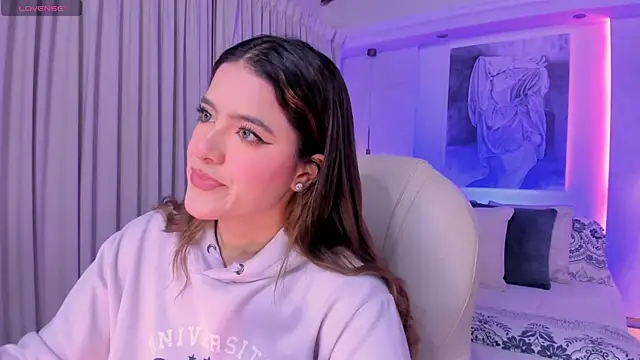 nathalie rivers online show from 02-10-26, 11:14