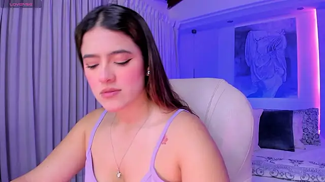 nathalie rivers online show from 02-18-26, 11:28