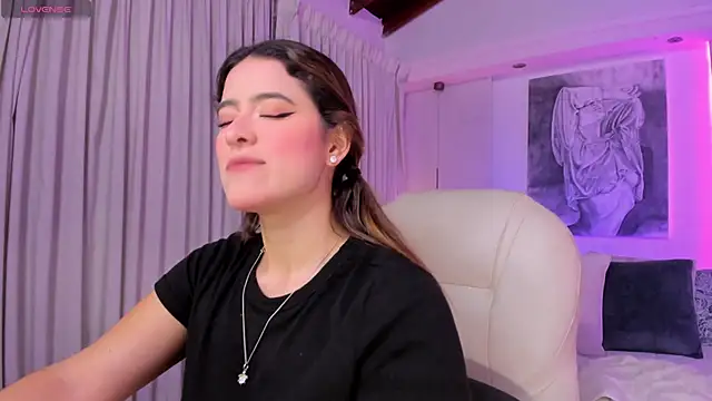 nathalie rivers online show from 02-21-26, 11:22