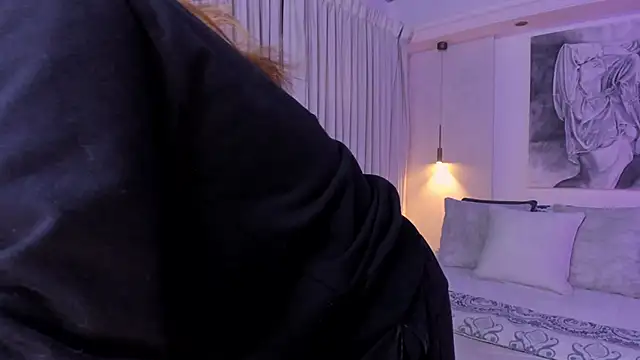 nathalie rivers online show from 04-08-26, 11:21