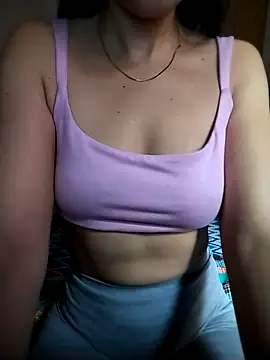 LissaThompsom online show from 09-18-25, 11:56