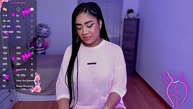 briana walker online show from 11-15-25, 11:18