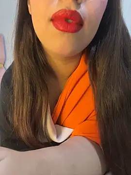 Snapshot of Mayacrayzi chatting on 01-31-25, 02:17 Mayacrayzi online show from 01-31-25, 02:17