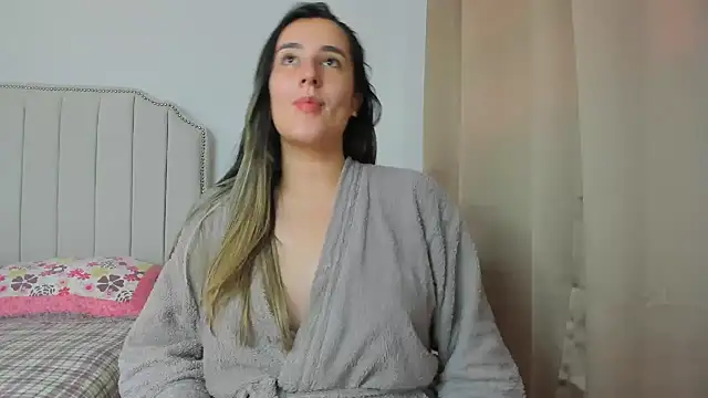 Hanna86 online show from 01-16-26, 04:11