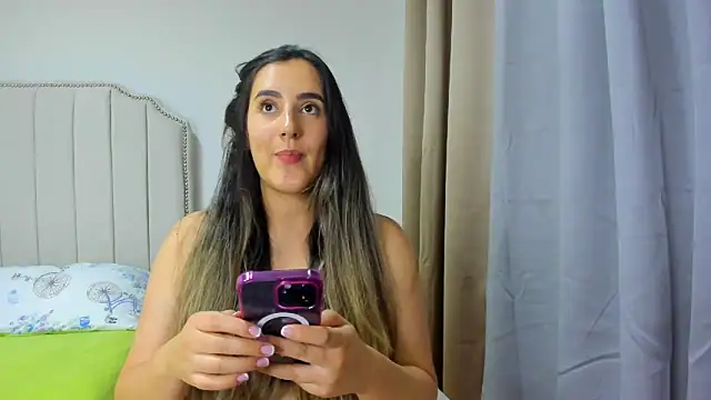 Hanna86 online show from 02-13-26, 12:50