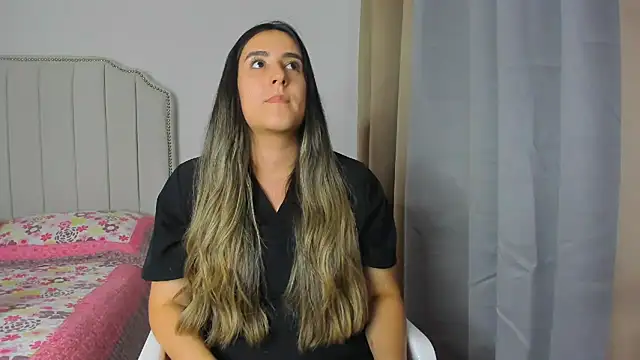 Hanna86 online show from 03-07-26, 01:35