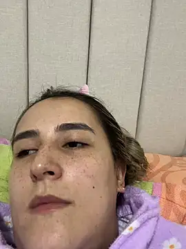 Hanna86 online show from 05-18-26, 11:21