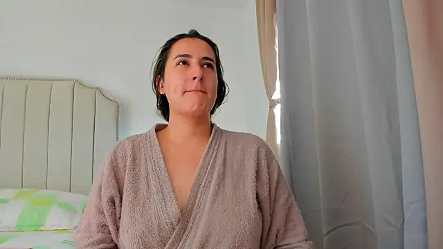 Hanna86 online show from 07-03-26, 02:56