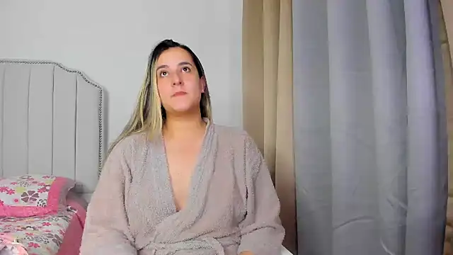 Hanna86 online show from 07-31-26, 12:43