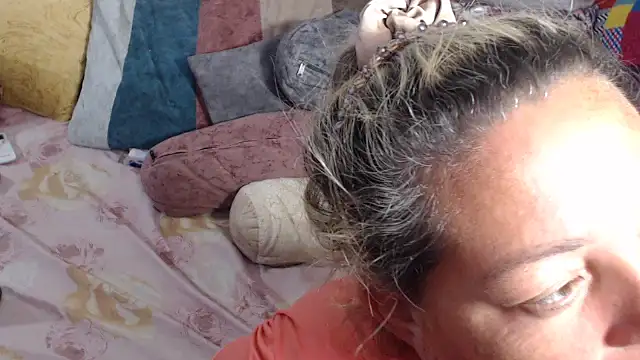 marie olsenhot online show from 03-02-25, 06:40