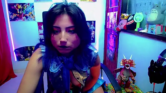 akai krazna online show from 12-13-24, 12:06