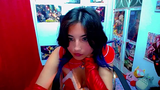 akai krazna online show from 12-28-24, 01:59