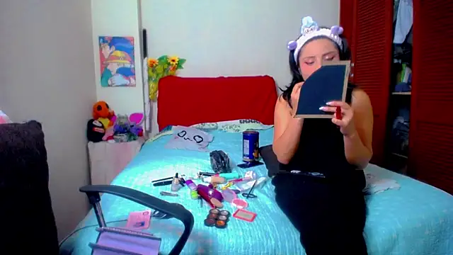 akai krazna online show from 02-14-26, 09:11