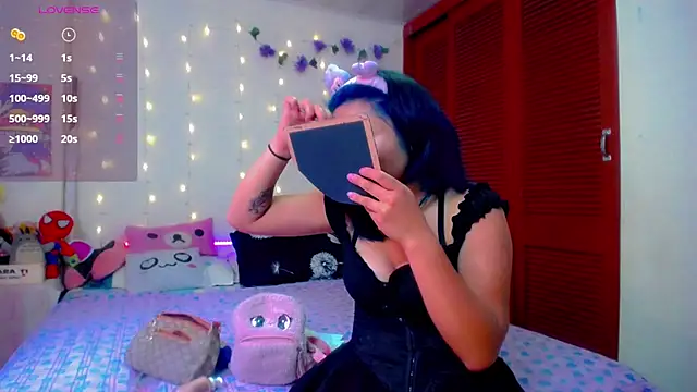 akai krazna online show from 03-27-26, 08:52