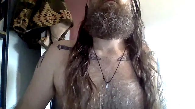 Snapshot of Thrillhouse chatting on 03-21-25, 10:28 Thrillhouse online show from 03-21-25, 10:28